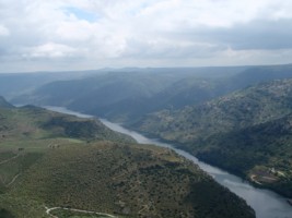 Centro De Ocio Y Turismo Rural Aldeaduero