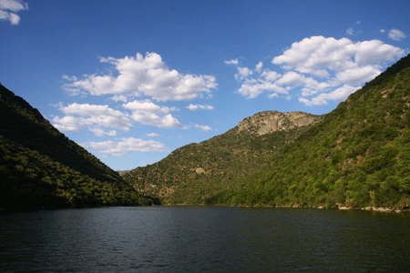 Centro De Ocio Y Turismo Rural Aldeaduero