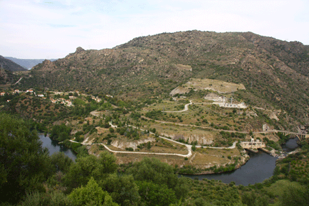 Centro De Ocio Y Turismo Rural Aldeaduero