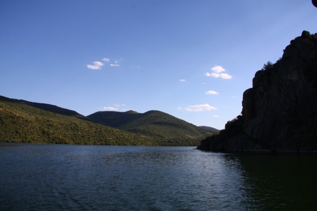 Centro De Ocio Y Turismo Rural Aldeaduero