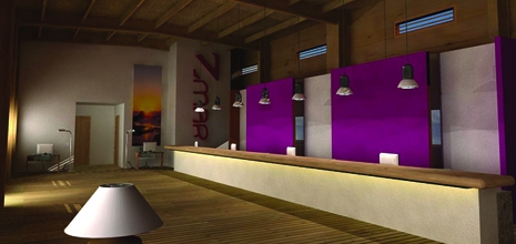 Zmar - Eco Camping Resort
