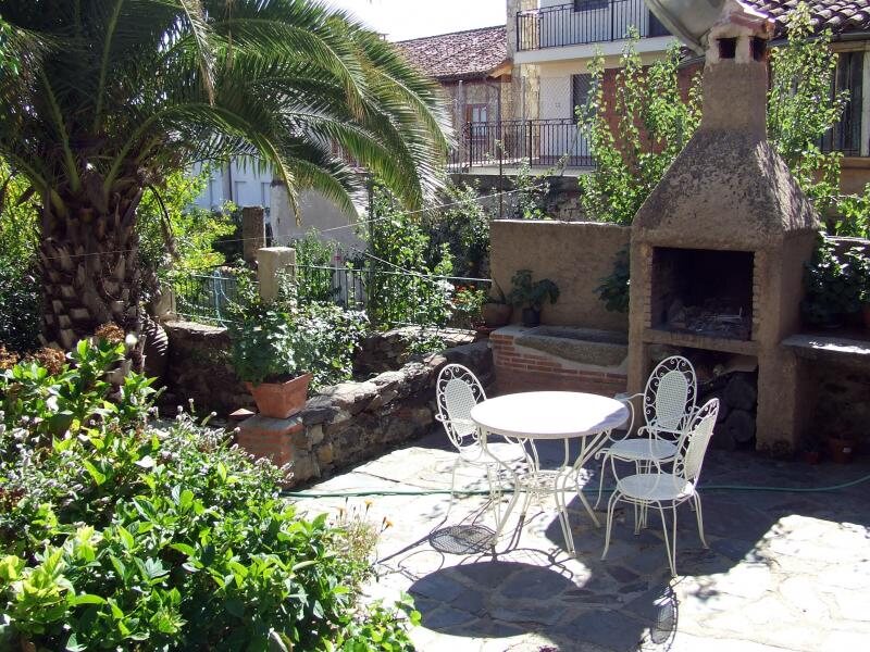 Casa Jose Maria