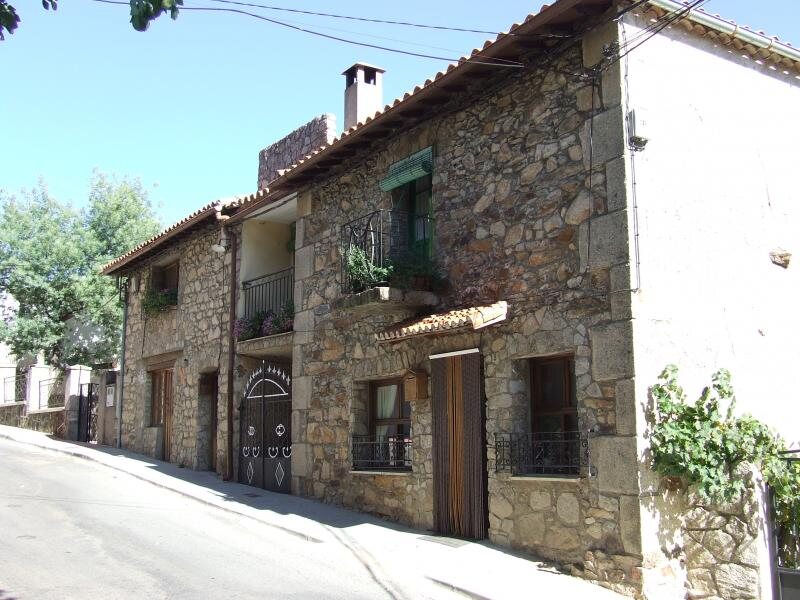 Casa Jose Maria