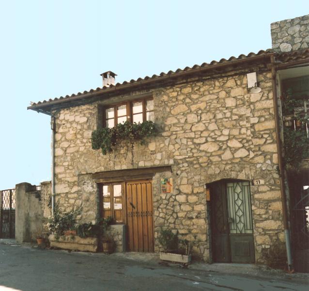 Casa Rural Teresa
