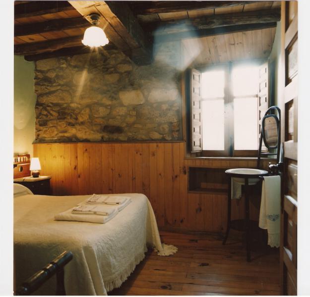 Casa Rural Teresa