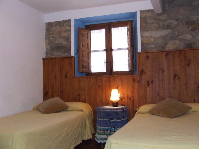 Casa Rural Teresa