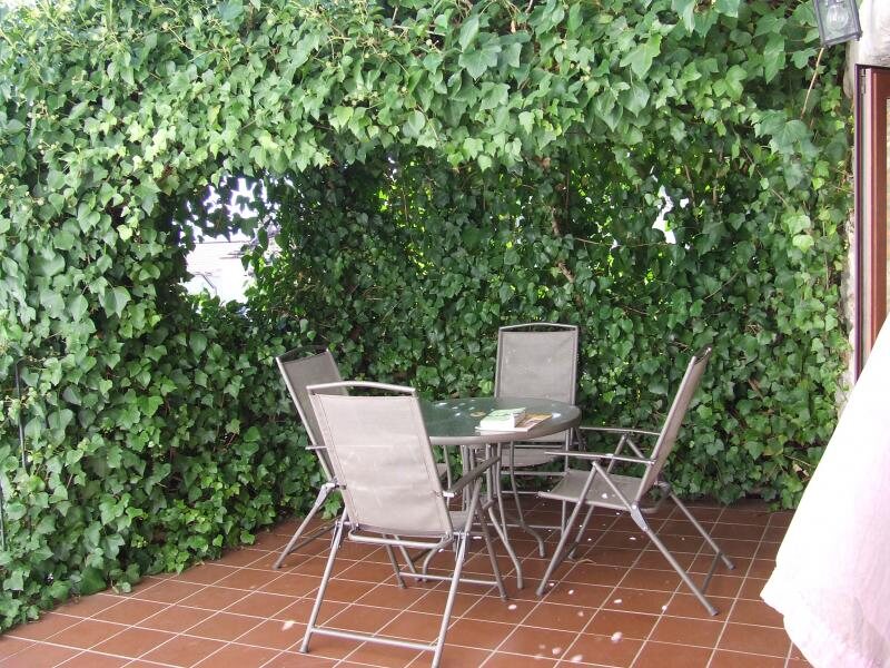 Casa Rural Teresa