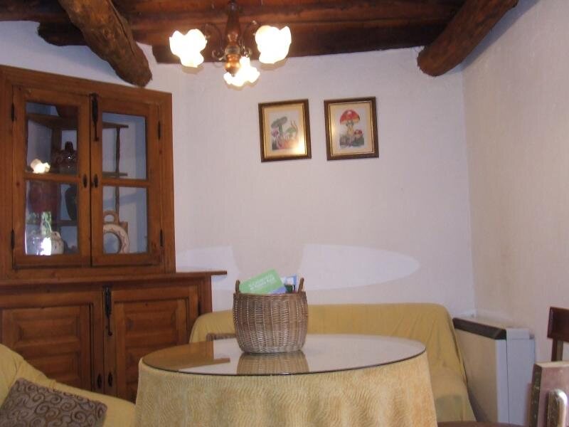 Casa Rural Teresa