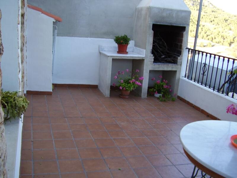 Casa El Zorro