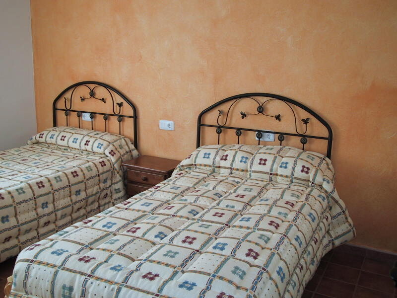 Casa El Zorro