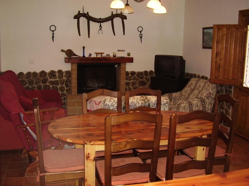 Casa El Zorro