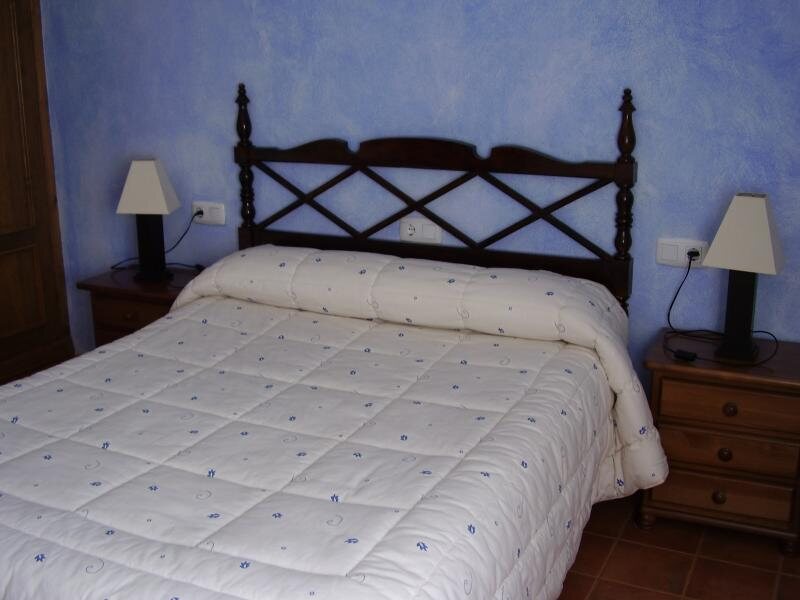 Casa El Zorro