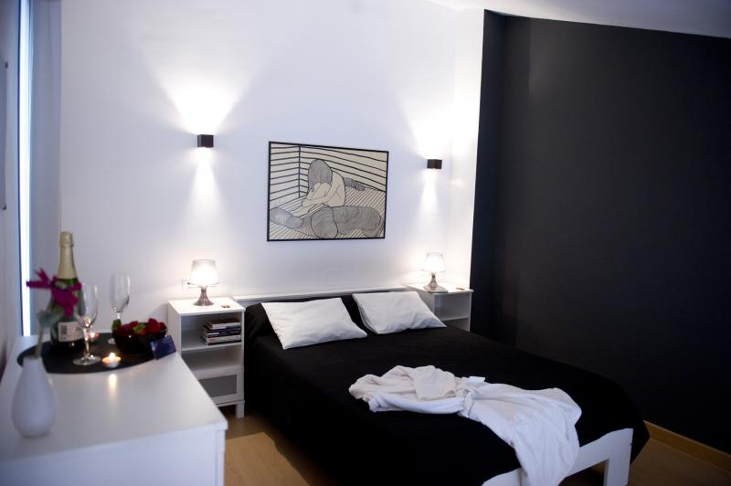 Loft Almagro