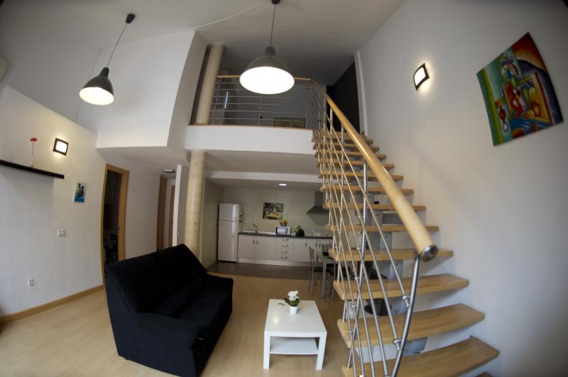 Loft Almagro