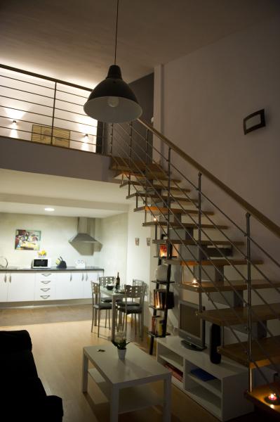 Loft Almagro
