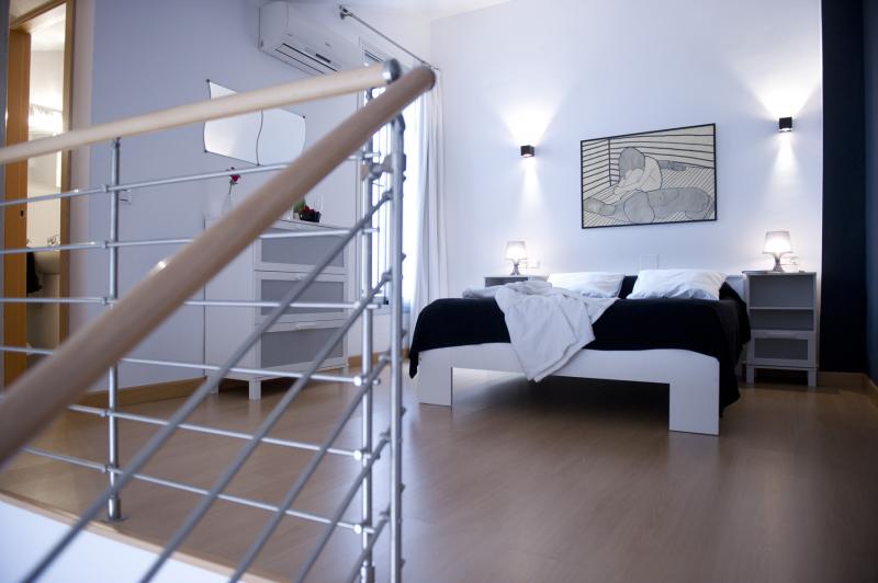 Loft Almagro