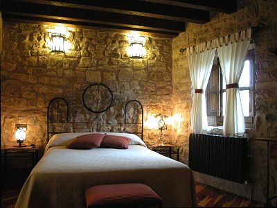 El Mirador De Almanzor