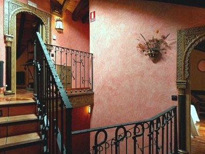 El Mirador De Almanzor