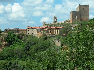 El Mirador De Almanzor