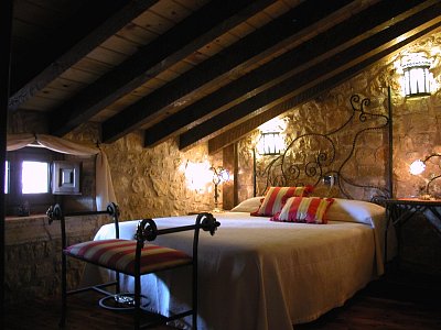El Mirador De Almanzor