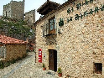 El Mirador De Almanzor