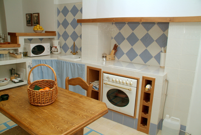 CASA RURAL LA CASINA