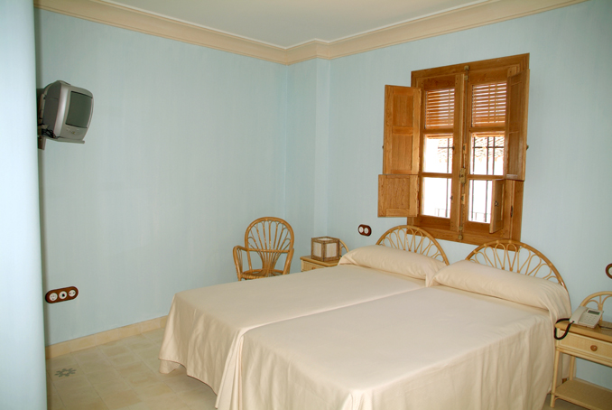 CASA RURAL LA CASINA