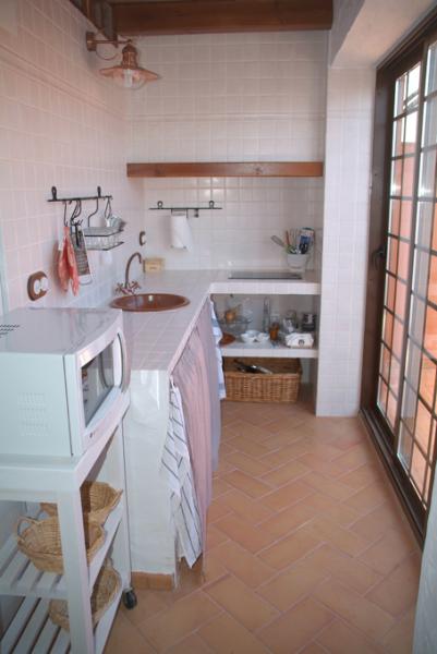 CASA RURAL LA CASINA