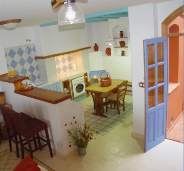 CASA RURAL LA CASINA