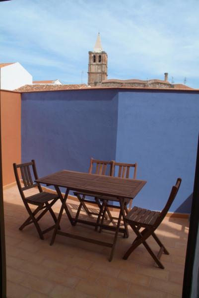 CASA RURAL LA CASINA