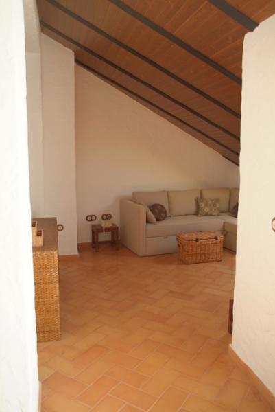 CASA RURAL LA CASINA