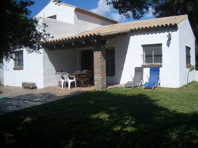 Casas Isabel