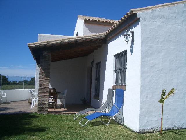 Casas Isabel