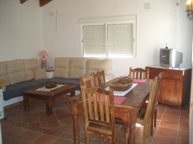 Casas Isabel