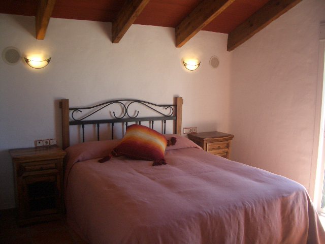 Casas Isabel