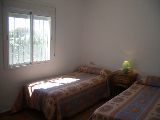 Casas Isabel