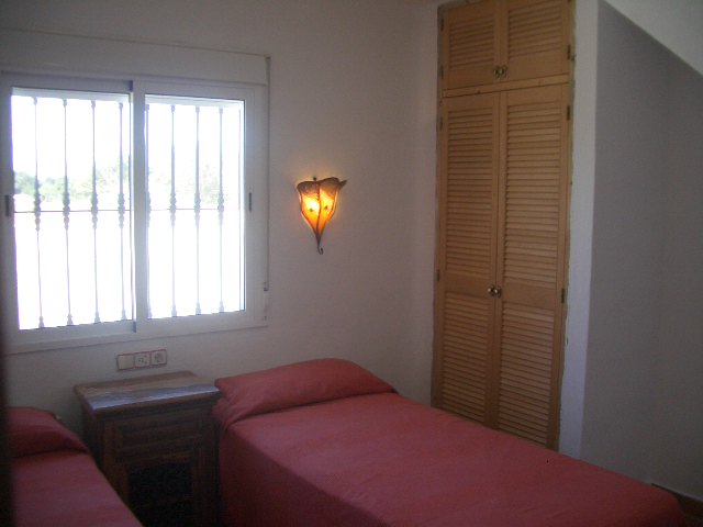 Casas Isabel
