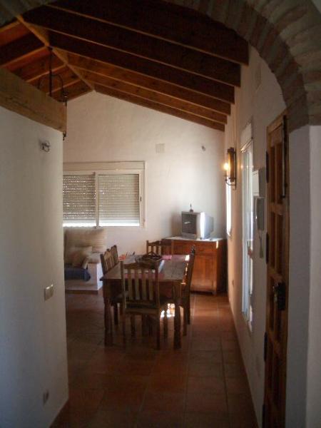 Casas Isabel