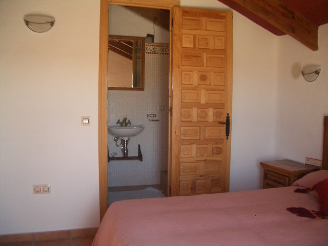 Casas Isabel