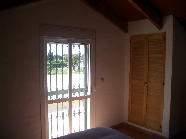 Casas Isabel