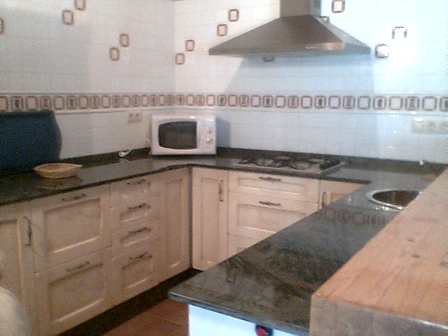 Casas Isabel