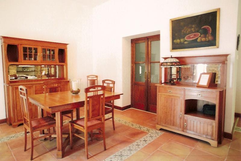 casa rural La Llave de Miraflores