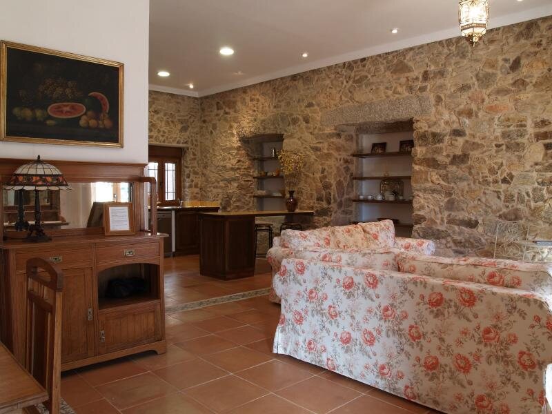 casa rural La Llave de Miraflores