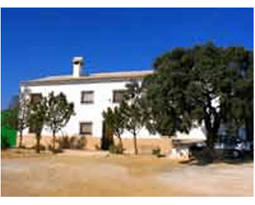 Casa Nueva De Los Durmientes