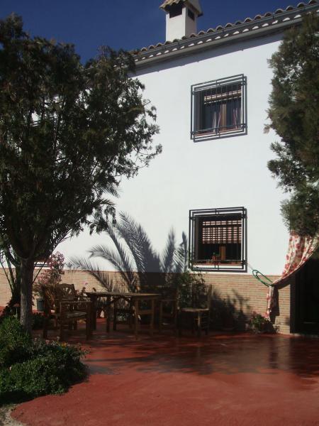 Casa Nueva De Los Durmientes