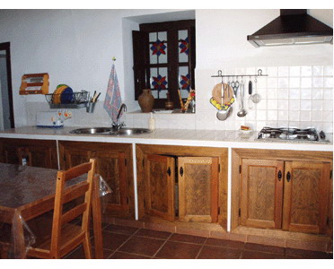 Casa Nueva De Los Durmientes