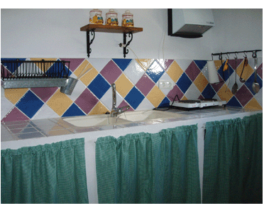Casa Nueva De Los Durmientes