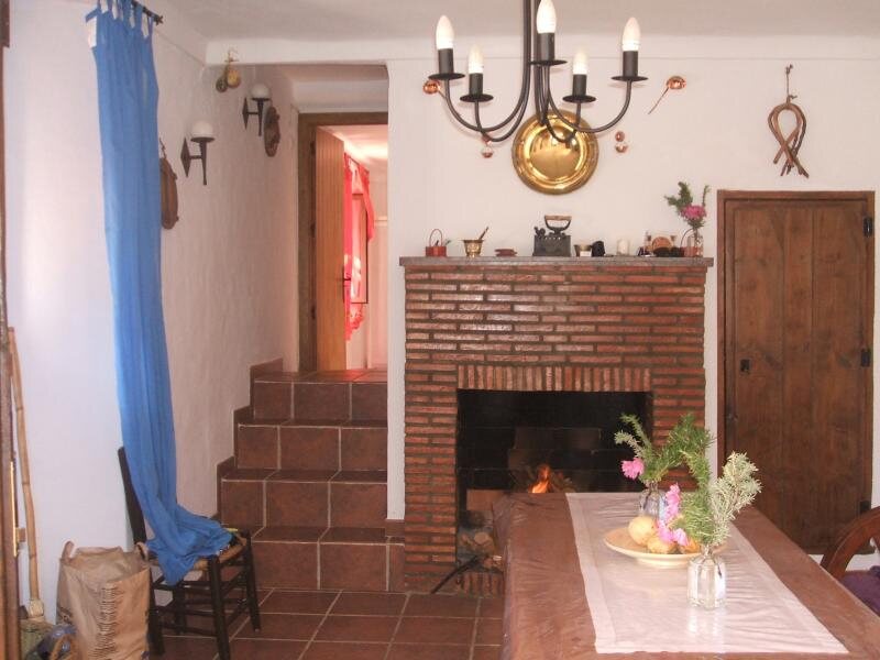 Casa Nueva De Los Durmientes