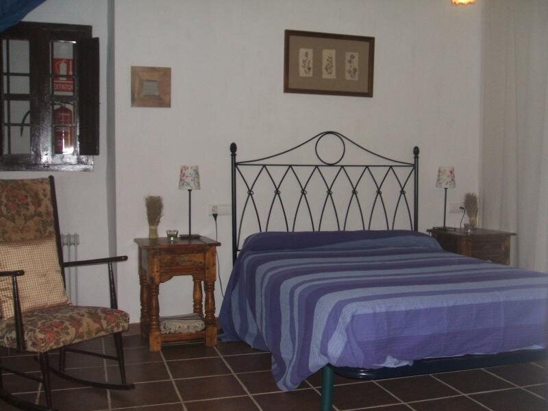 Casa Nueva De Los Durmientes