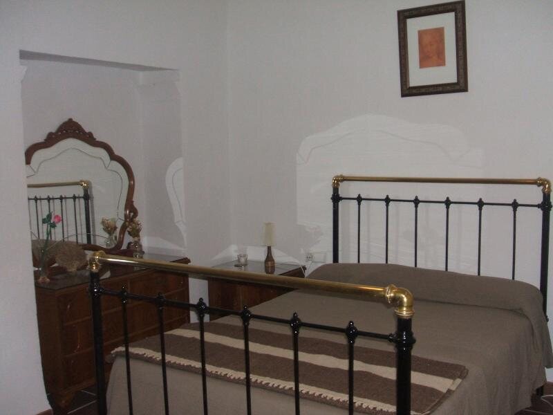 Casa Nueva De Los Durmientes